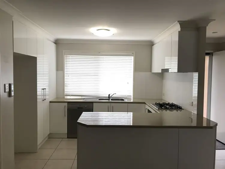 Second view of Homely unit listing, 1/13 Sunning Street, Kearneys Spring QLD 4350