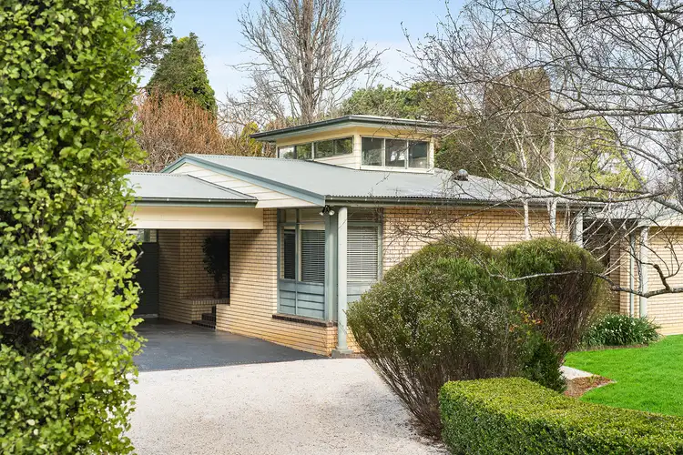 61 Kangaloon Road, Bowral NSW 2576