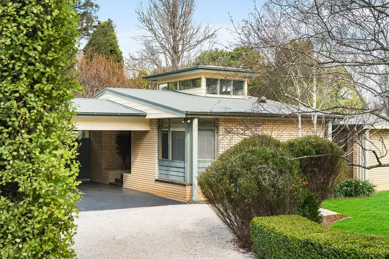 Main view of Homely house listing, 61 Kangaloon Road, Bowral NSW 2576