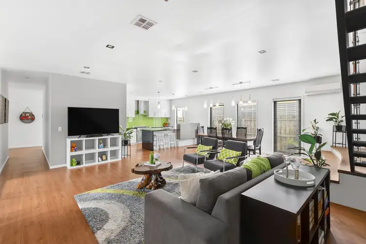 Third view of Homely house listing, 137 Warralily Boulevard, Armstrong Creek VIC 3217