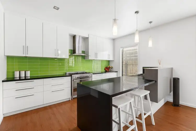 Fourth view of Homely house listing, 137 Warralily Boulevard, Armstrong Creek VIC 3217