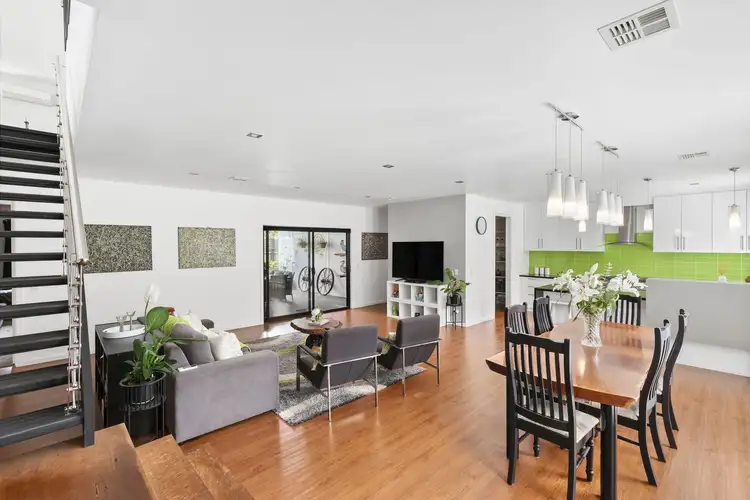 Fifth view of Homely house listing, 137 Warralily Boulevard, Armstrong Creek VIC 3217