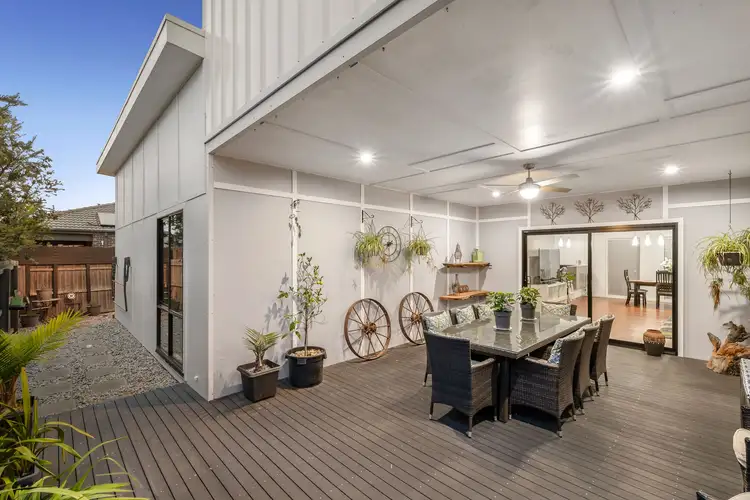 Sixth view of Homely house listing, 137 Warralily Boulevard, Armstrong Creek VIC 3217