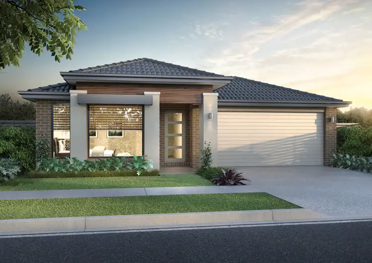 Lot 1917 Matilda Circuit, Geelong VIC 3220