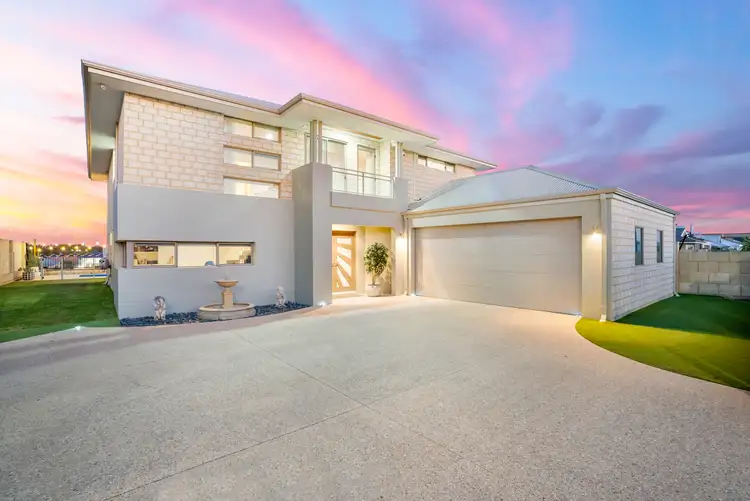 Third view of Homely house listing, 43 Holloways Ridge, Secret Harbour WA 6173