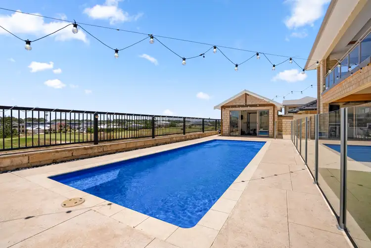 Fifth view of Homely house listing, 43 Holloways Ridge, Secret Harbour WA 6173