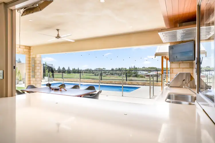 Sixth view of Homely house listing, 43 Holloways Ridge, Secret Harbour WA 6173