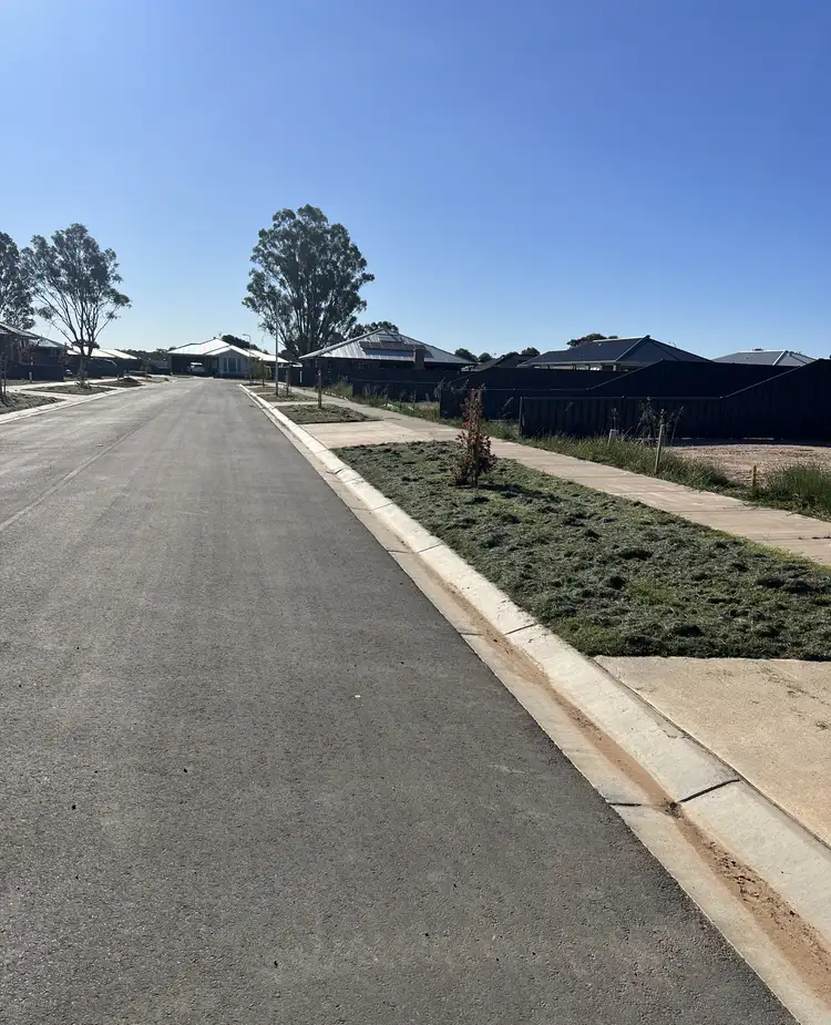 Fifth view of Homely land listing, LOT 21 Goodenia Drive, Benalla VIC 3672