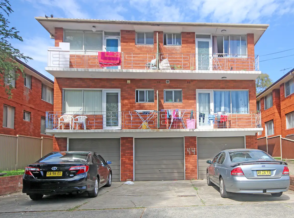 Main view of Homely unit listing, 5/44 MacDonald Street, Lakemba NSW 2195