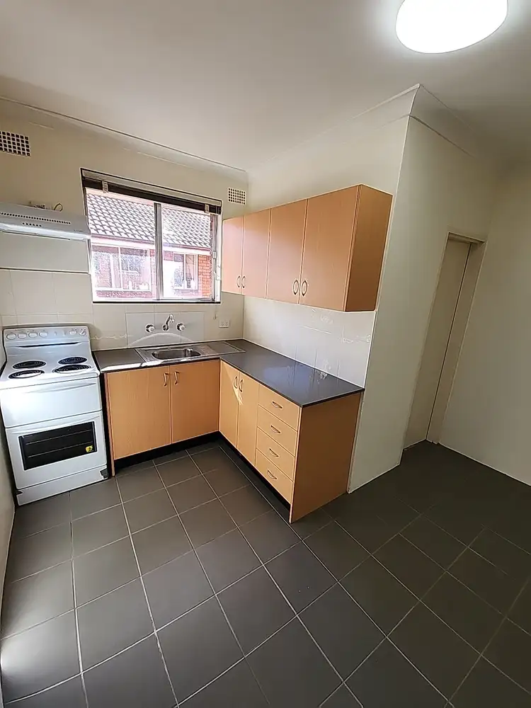 Second view of Homely unit listing, 5/44 MacDonald Street, Lakemba NSW 2195