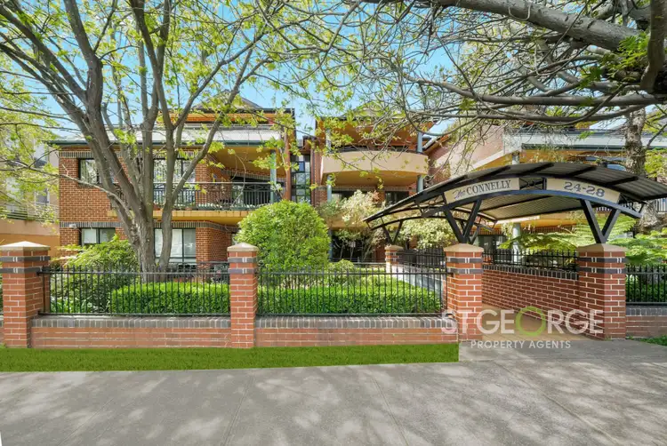 3/24 Connelly Street, Penshurst NSW 2222