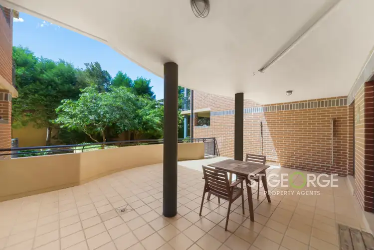 Fourth view of Homely apartment listing, 3/24 Connelly Street, Penshurst NSW 2222