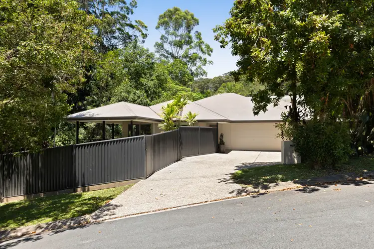 Second view of Homely house listing, 2 Goodwood Court, Buderim QLD 4556