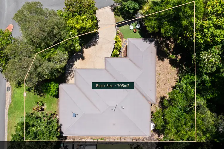 Third view of Homely house listing, 2 Goodwood Court, Buderim QLD 4556