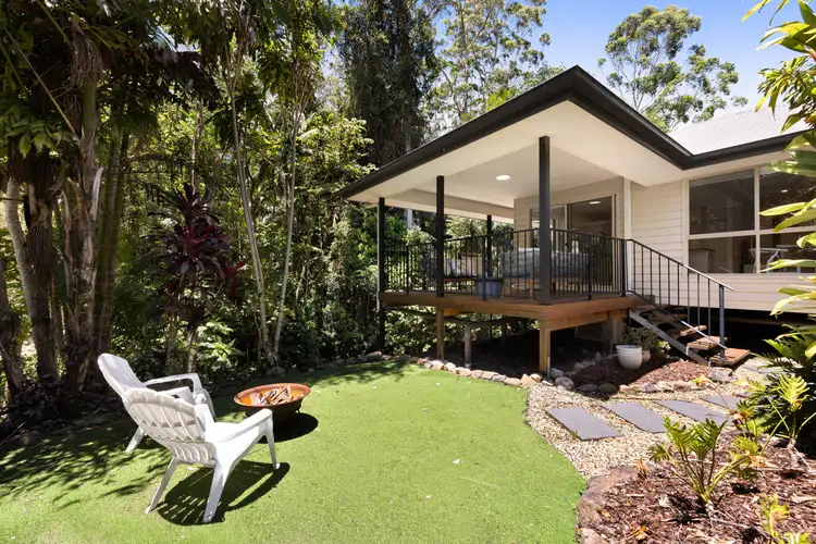 Fifth view of Homely house listing, 2 Goodwood Court, Buderim QLD 4556