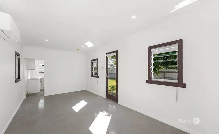 Second view of Homely flat listing, 10a Maudsley St, Kedron QLD 4031