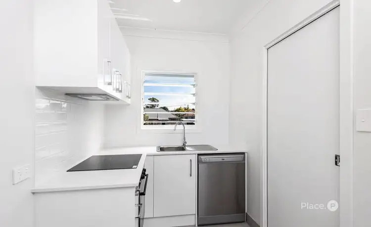 Third view of Homely flat listing, 10a Maudsley St, Kedron QLD 4031