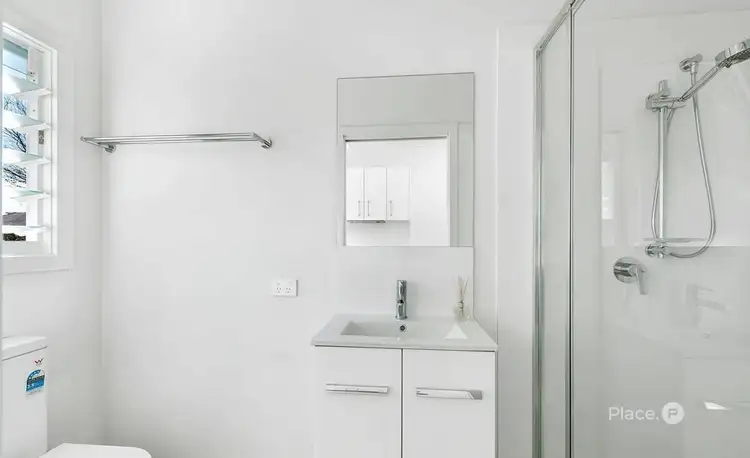 Fourth view of Homely flat listing, 10a Maudsley St, Kedron QLD 4031