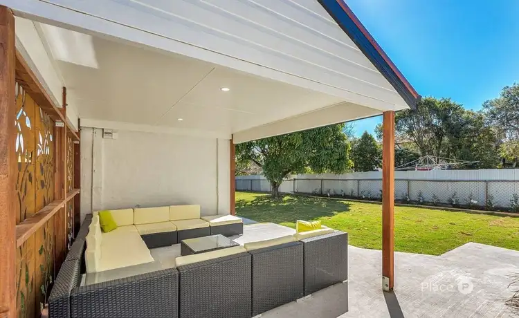 Fifth view of Homely flat listing, 10a Maudsley St, Kedron QLD 4031