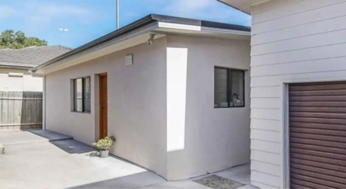 Main view of Homely studio listing, Studio/29 Bellevue Street,, North Parramatta NSW 2151