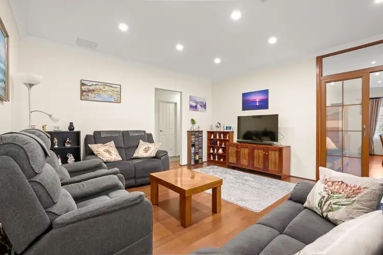 Second view of Homely house listing, 17 Bettong Street, Baldivis WA 6171