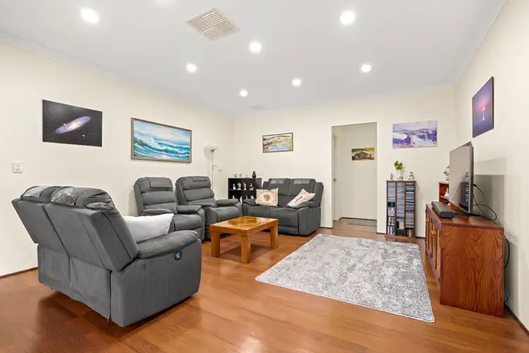 Third view of Homely house listing, 17 Bettong Street, Baldivis WA 6171