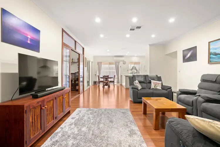 Fourth view of Homely house listing, 17 Bettong Street, Baldivis WA 6171