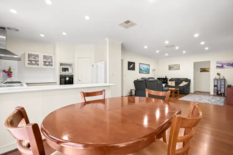 Fifth view of Homely house listing, 17 Bettong Street, Baldivis WA 6171