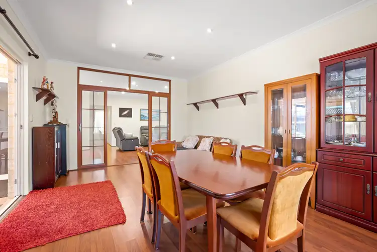 Sixth view of Homely house listing, 17 Bettong Street, Baldivis WA 6171