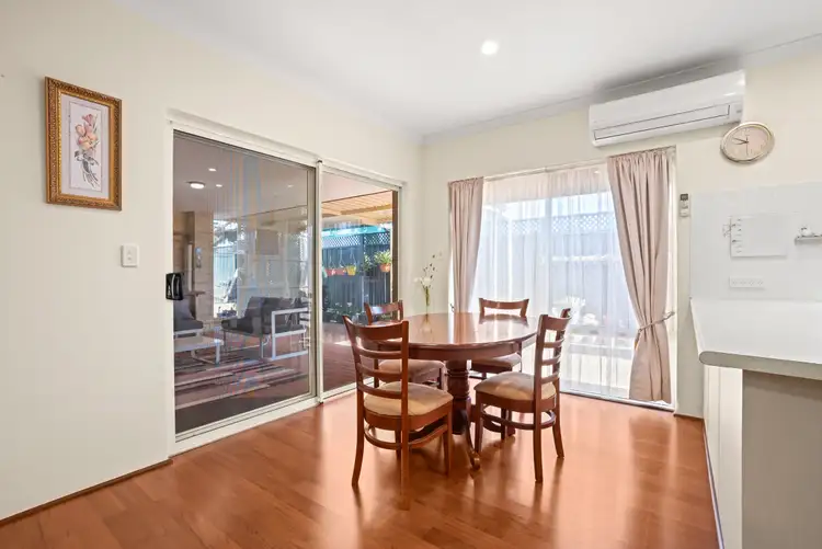 Seventh view of Homely house listing, 17 Bettong Street, Baldivis WA 6171