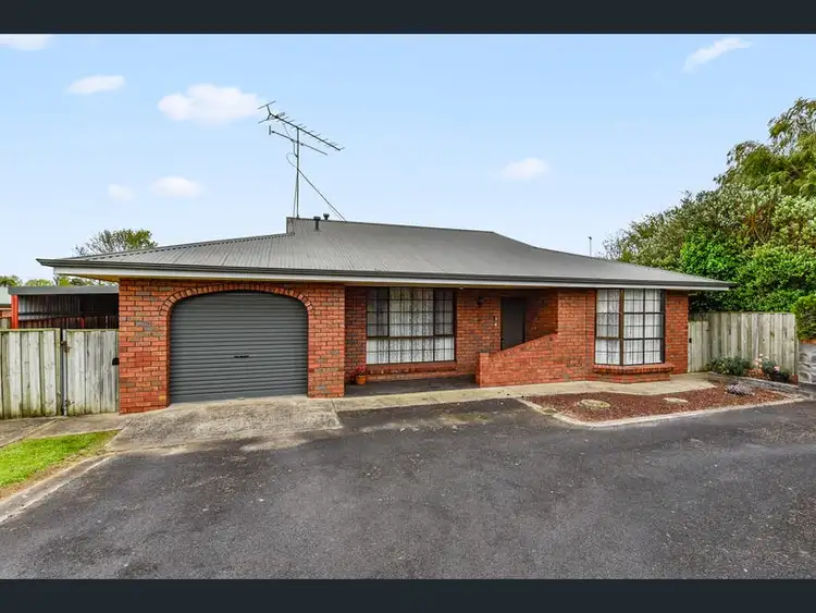 1/20 Hart Street, Mount Gambier SA 5290