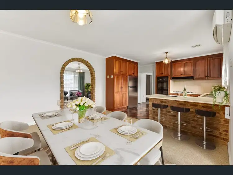 Second view of Homely unit listing, 1/20 Hart Street, Mount Gambier SA 5290