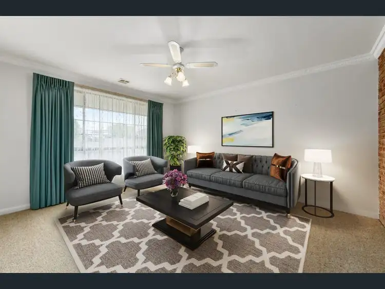 Third view of Homely unit listing, 1/20 Hart Street, Mount Gambier SA 5290