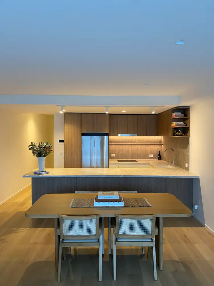 Fourth view of Homely apartment listing, 8/184 Albert Road, South Melbourne VIC 3205