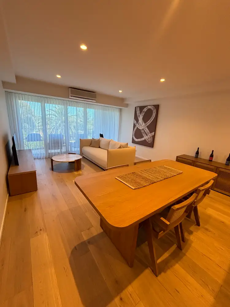 Fifth view of Homely apartment listing, 8/184 Albert Road, South Melbourne VIC 3205