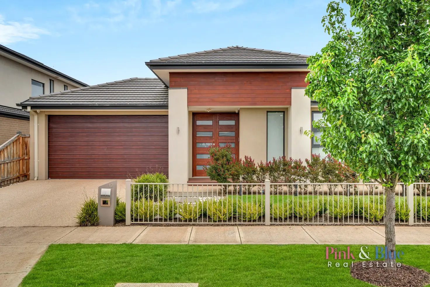 Main view of Homely house listing, 12 Ivana Street, Rockbank VIC 3335