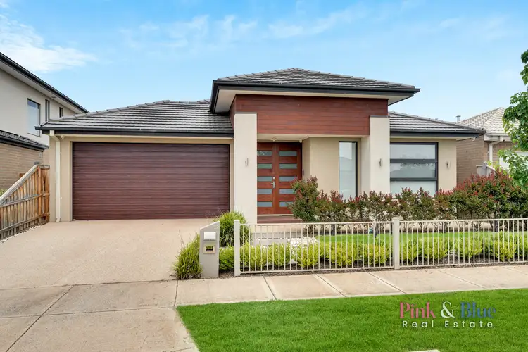 Second view of Homely house listing, 12 Ivana Street, Rockbank VIC 3335