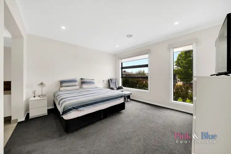 Third view of Homely house listing, 12 Ivana Street, Rockbank VIC 3335