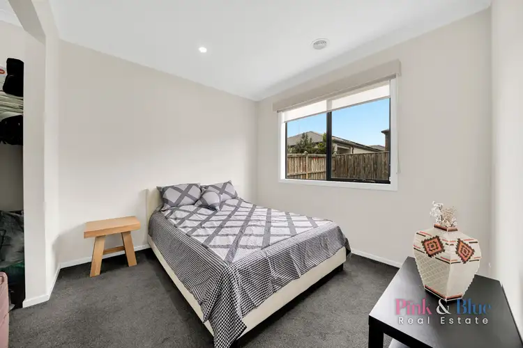 Fourth view of Homely house listing, 12 Ivana Street, Rockbank VIC 3335