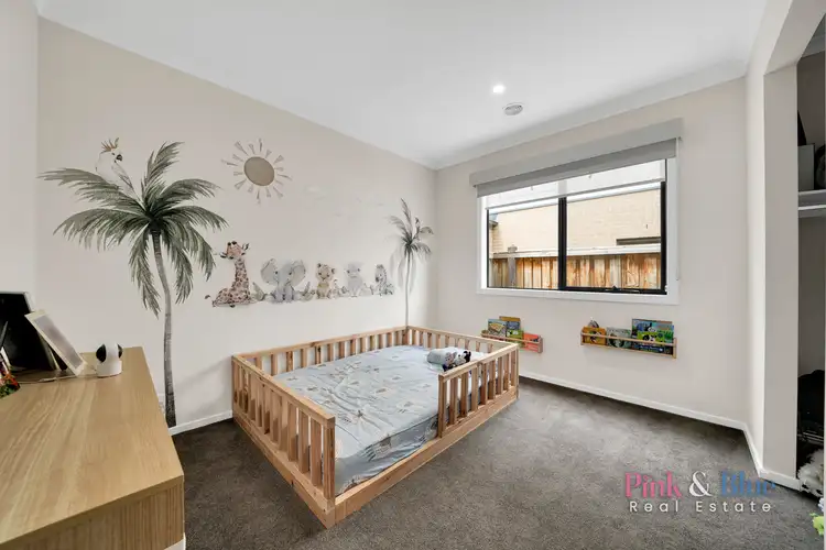 Fifth view of Homely house listing, 12 Ivana Street, Rockbank VIC 3335