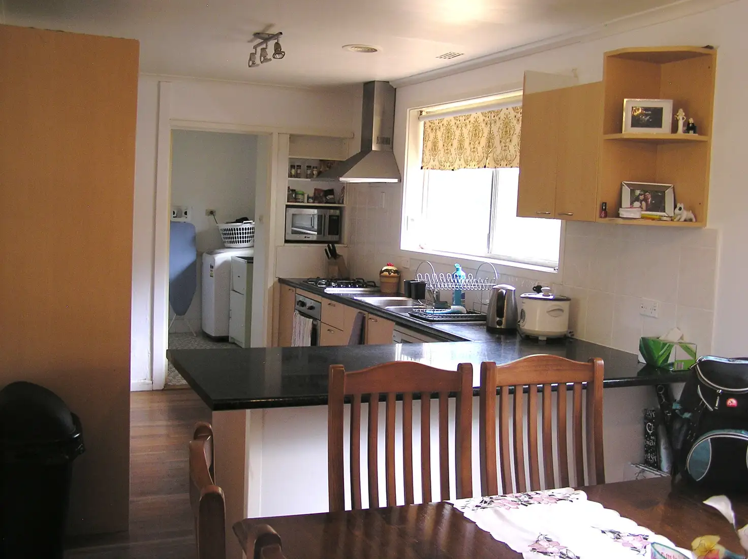 Main view of Homely house listing, 52 Lyttleton Crescent, Cook ACT 2614