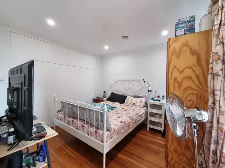 Second view of Homely house listing, 52 Lyttleton Crescent, Cook ACT 2614