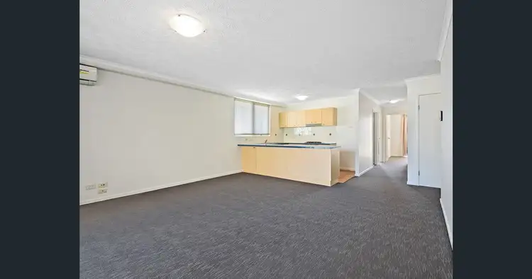 Third view of Homely apartment listing, D48/20 Gipps Street, Fortitude Valley QLD 4006