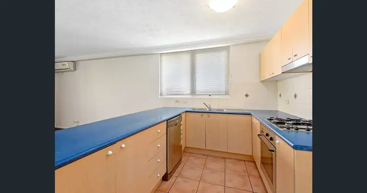 Fourth view of Homely apartment listing, D48/20 Gipps Street, Fortitude Valley QLD 4006