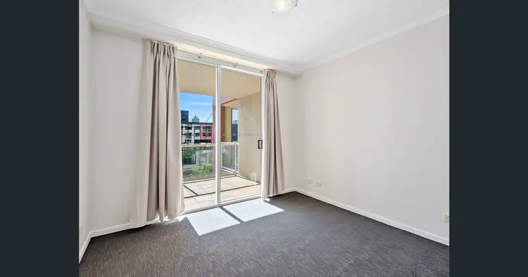 Fifth view of Homely apartment listing, D48/20 Gipps Street, Fortitude Valley QLD 4006