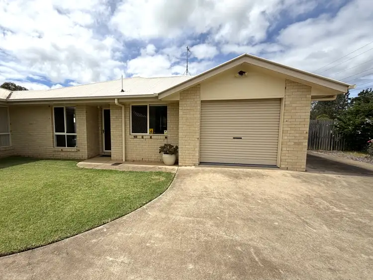 3/46 Burnett Street, Kingaroy QLD 4610
