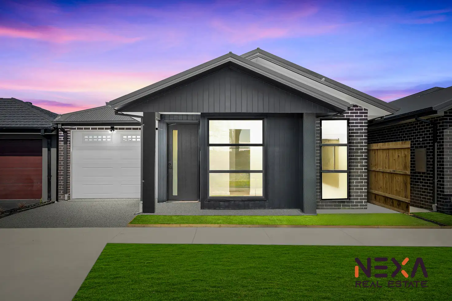 Main view of Homely house listing, 6 Camembert Loop, Donnybrook VIC 3064