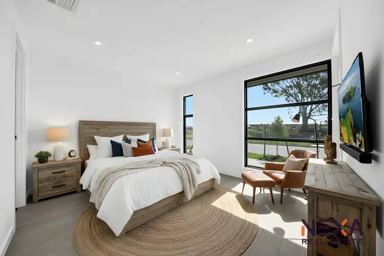 Third view of Homely house listing, 6 Camembert Loop, Donnybrook VIC 3064