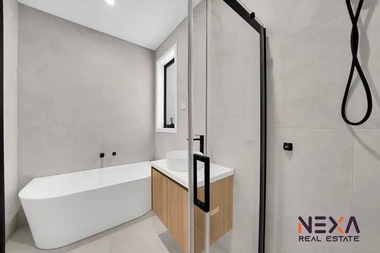 Fourth view of Homely house listing, 6 Camembert Loop, Donnybrook VIC 3064