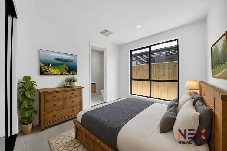 Fifth view of Homely house listing, 6 Camembert Loop, Donnybrook VIC 3064